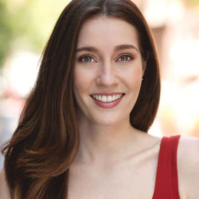 MOLLY RECKFORD ’07