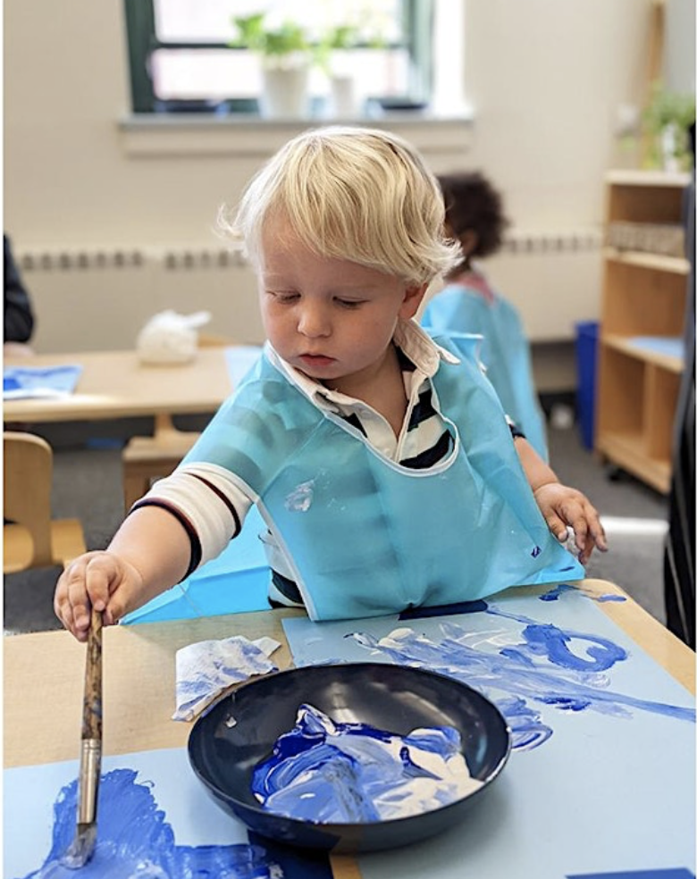 Toddler Classes